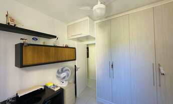 Imagem 5: Apartamento à Venda,75m2,2 Dormitórios(1 Suíte),1 Vaga, Ingleses do Rio Vermelho, Florian