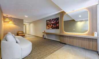 Imagem 4: Apartamento novo com 3 dormitórios e 1 vaga de garagem em Balneário Piçarras