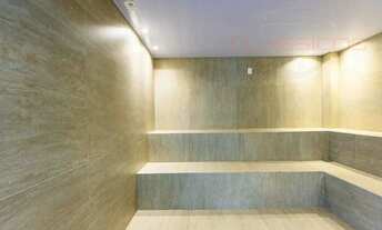 Imagem 7: Apartamento novo com 3 dormitórios e 1 vaga de garagem em Balneário Piçarras