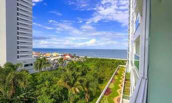 Imagem 5: Apartamento novo com 3 dormitórios e 1 vaga de garagem em Balneário Piçarras