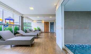 Imagem 3: Apartamento novo com 3 dormitórios e 1 vaga de garagem em Balneário Piçarras