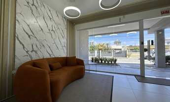 Imagem 5: Apartamento mobiliado com 3 dormitórios e 2 vagas de garagem em Navegantes/SC