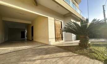 Imagem 5: Casa com 4 suítes e 3 vagas de garagem no Bairro Dom Bosco em Itajaí/SC