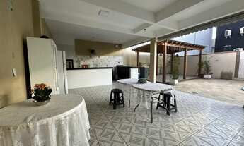 Imagem 7: Casa com 4 suítes e 3 vagas de garagem no Bairro Dom Bosco em Itajaí/SC