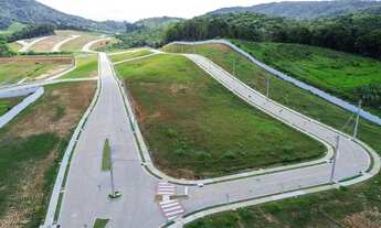 Imagem 5: Terreno com 200m² em condomínio fechado em Itajaí