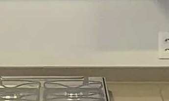 Imagem 2: Apartamento com 2 suítes e 2 vagas de garagem na Praia Brava em Itajaí