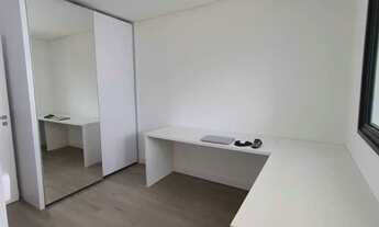 Imagem 3: Apartamento com 2 suítes e 2 vagas de garagem na Praia Brava em Itajaí