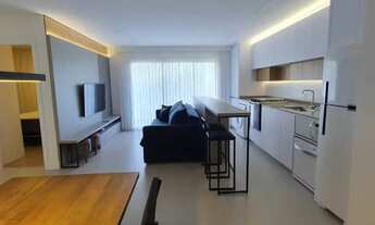 Imagem 7: Apartamento com 2 suítes e 2 vagas de garagem na Praia Brava em Itajaí