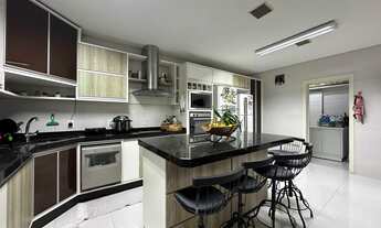 Imagem 5: Casa em condomínio fechado com 3 dormitórios sendo 1 suíte e 2 vagas de garagem em Itajaí