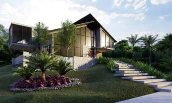 Imagem 3: Terreno 2860m2 na praia do Estaleiro Balneário Camboriú