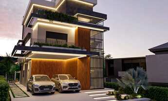 Imagem: Terreno na Praia de Taquaras com 319,50m2