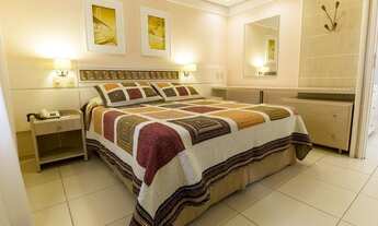 Imagem 7: Apartamento à Venda, 1 suíte,52m2, 1 Vaga , Jurerê - Florianópolis/SC