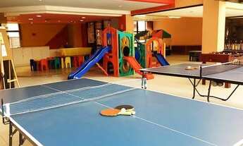 Imagem 3: Apartamento à Venda, 1 suíte,52m2, 1 Vaga , Jurerê - Florianópolis/SC