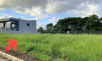 Imagem 2: Terreno no condomínio Caledônia com 652,17m2 em Camboriú-SC