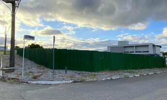 Imagem 3: Terreno no Condomínio Caledônia com 731,09 m2 em Camboriú-SC