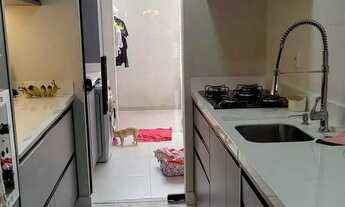 Imagem 3: Apartamento com 2 dormitórios sendo 1 suíte e 2 vagas de garagem no bairro São Judas em It