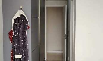 Imagem 6: Apartamento com 2 dormitórios sendo 1 suíte e 2 vagas de garagem no bairro São Judas em It