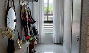 Imagem 4: Apartamento com 2 dormitórios sendo 1 suíte e 2 vagas de garagem no bairro São Judas em It