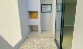 Imagem 7: Casa de alto padrão com 3 suítes e 2 vagas de garagem em Piçarras