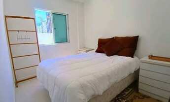 Imagem 7: Apartamento diferenciado com 2 suítes e 2 vagas de garagem em Balneário Camboriú