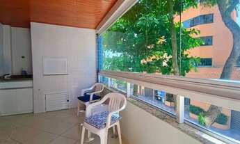 Imagem 4: Apartamento diferenciado com 2 suítes e 2 vagas de garagem em Balneário Camboriú