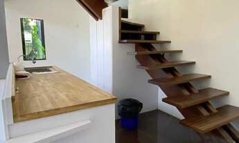 Imagem 5: Casa mobiliada no Condomínio Caledônia com 4 dormitórios, sendo 1 suíte e 4 vagas de garag