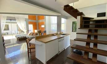 Imagem 4: Casa mobiliada no Condomínio Caledônia com 4 dormitórios, sendo 1 suíte e 4 vagas de garag