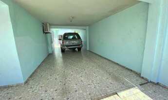 Imagem: Casa com 4 dormitórios sendo 1 suíte e