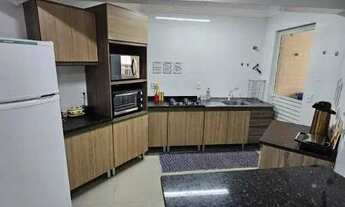 Imagem 5: Apartamento quadra mar com 3 dormitórios sendo 1 suíte e 2 vagas de garagem Balneário Cam