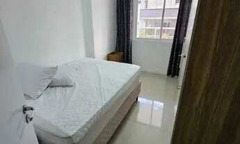 Imagem 4: Apartamento quadra mar com 3 dormitórios sendo 1 suíte e 2 vagas de garagem Balneário Cam