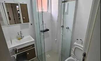 Imagem 6: Apartamento quadra mar com 3 dormitórios sendo 1 suíte e 2 vagas de garagem Balneário Cam