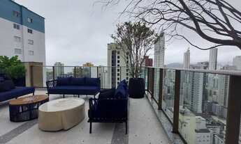 Imagem 7: Apartamento novo de 4 suítes e 3 vagas de garagem no Centro de Balneário Camboriú