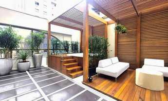 Imagem: Apartamento novo de 4 suítes e 3 vagas