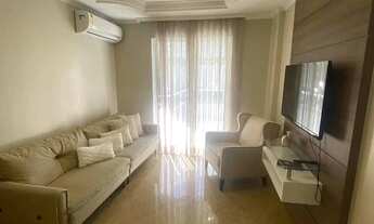 Imagem: Apartamento Garden quadra mar de 3 quartos