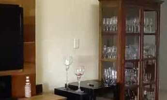 Imagem 3: Cobertura de 3 dormitórios sendo 1 suíte e 3 vagas de garagem no Centro II de Brusque