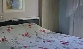 Imagem 7: Cobertura de 3 dormitórios sendo 1 suíte e 3 vagas de garagem no Centro II de Brusque