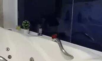 Imagem: Cobertura de 3 dormitórios sendo 1 suíte