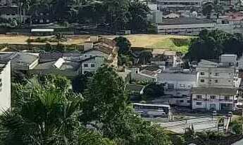 Imagem 5: Cobertura de 3 dormitórios sendo 1 suíte e 3 vagas de garagem no Centro II de Brusque