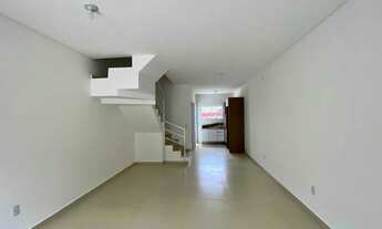 Imagem: Casa com 3 dormitórios sendo 1 suíte e