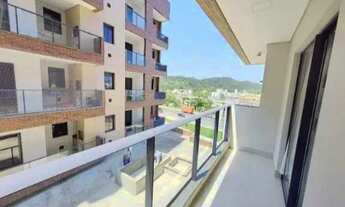 Imagem 2: Apartamento mobiliado com 1 dormitório e 1 vaga de garagem no Centro de Balneário Camboriú