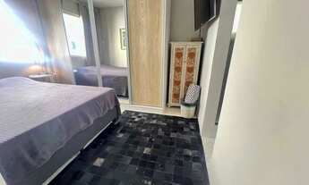 Imagem: Apartamento com 2 dormitórios sendo 1 suíte