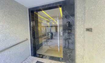 Imagem 4: Apartamento com 2 dormitórios sendo 1 suíte e 1 vaga de garagem– 450m da Praia em Balneári