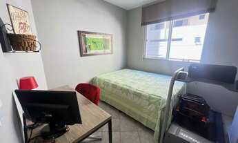 Imagem 6: Apartamento com 2 dormitórios sendo 1 suíte e 1 vaga de garagem– 450m da Praia em Balneári