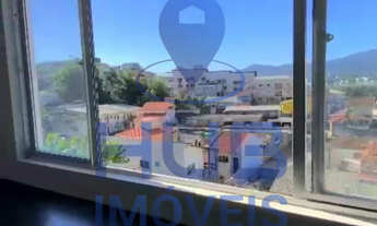 Imagem 4: Apartamento à Venda, 51M2, 2D, 1 Vaga, Pantanal, Florianópolis/SC