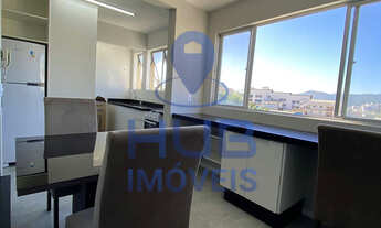 Imagem: Apartamento à Venda, 51M2, 2D, 1 Vaga