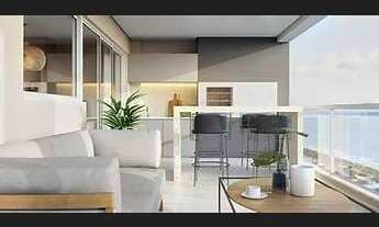 Imagem 6: Apartamento à Venda, 3 D, 1 S, Centro, Balneário Piçarras, SC