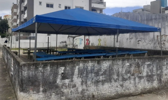 Imagem: Terreno à Venda, 323m2, Trindade, Florianópolis