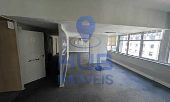 Imagem 2: Andar inteiro à Venda, Centro, Rio de Janeiro, RJ