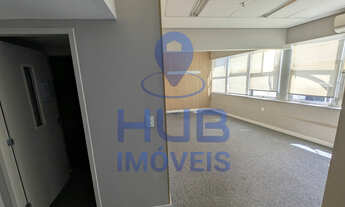 Imagem: Andar inteiro à Venda, Centro, Rio de Janeiro