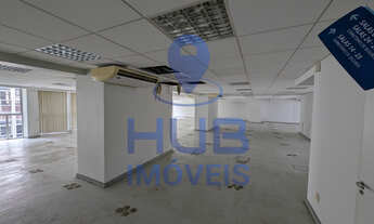 Imagem 4: Andar inteiro à Venda, Centro, Rio de Janeiro, RJ